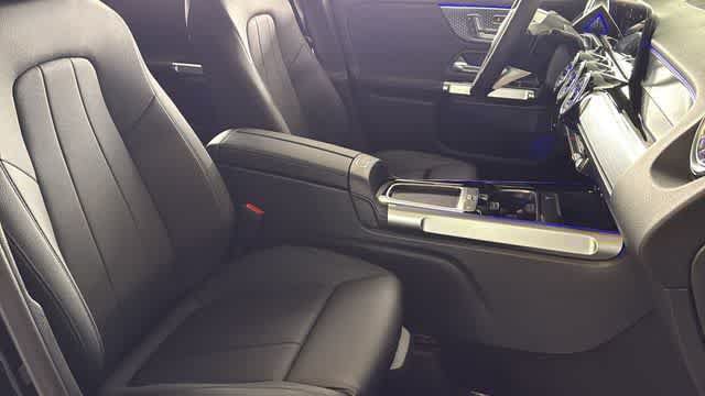 Certified 2026 Mercedes-Benz GLB 250 4MATIC image 36