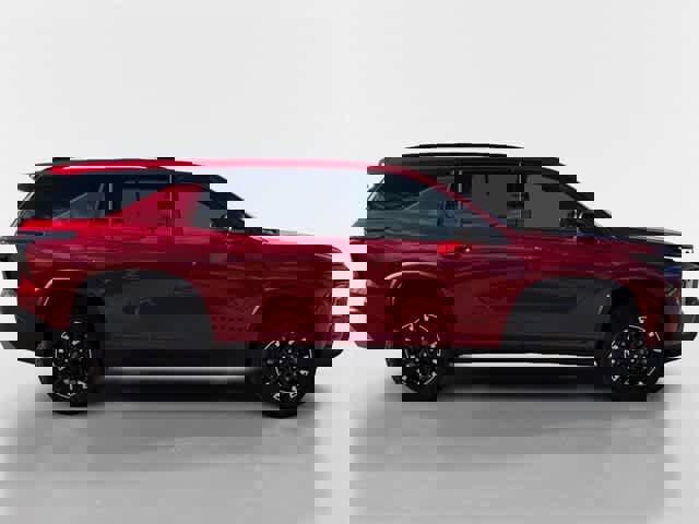 Used 2025 Chevrolet Traverse Z71 w/ Driver Confidence Package image 12