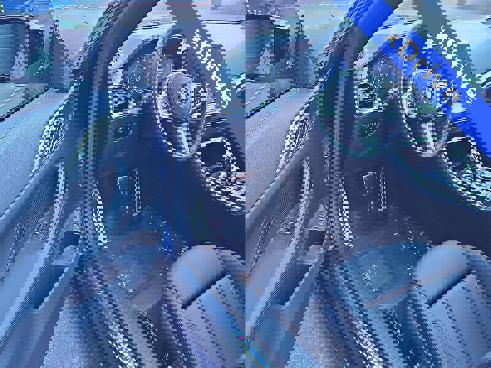 Used 2021 BMW 440i xDrive Coupe w/ Shadowloine Package image 10