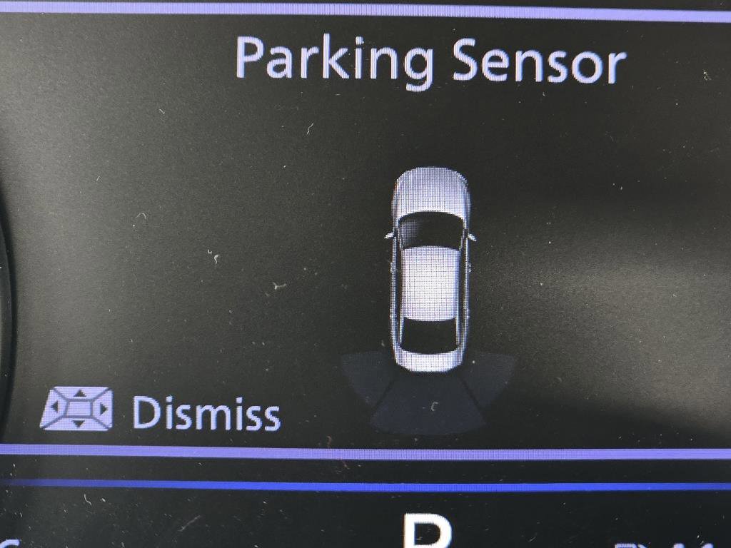 Certified 2025 Nissan Altima 2.5 SR image 18