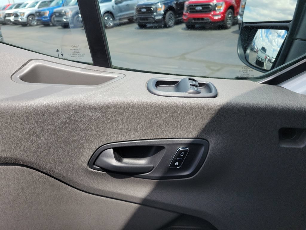 Certified 2023 Ford Transit 350 XLT RWD image 18