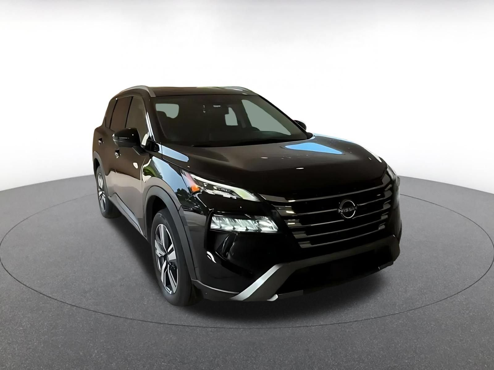 Used 2026 Nissan Rogue SL FWD image 3