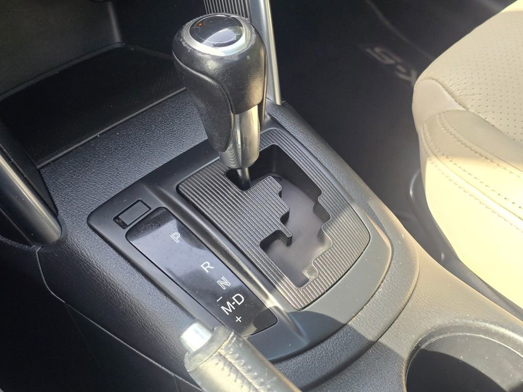 Used 2014 MAZDA CX-5 Touring w/ Bose/Moonroof Package image 39