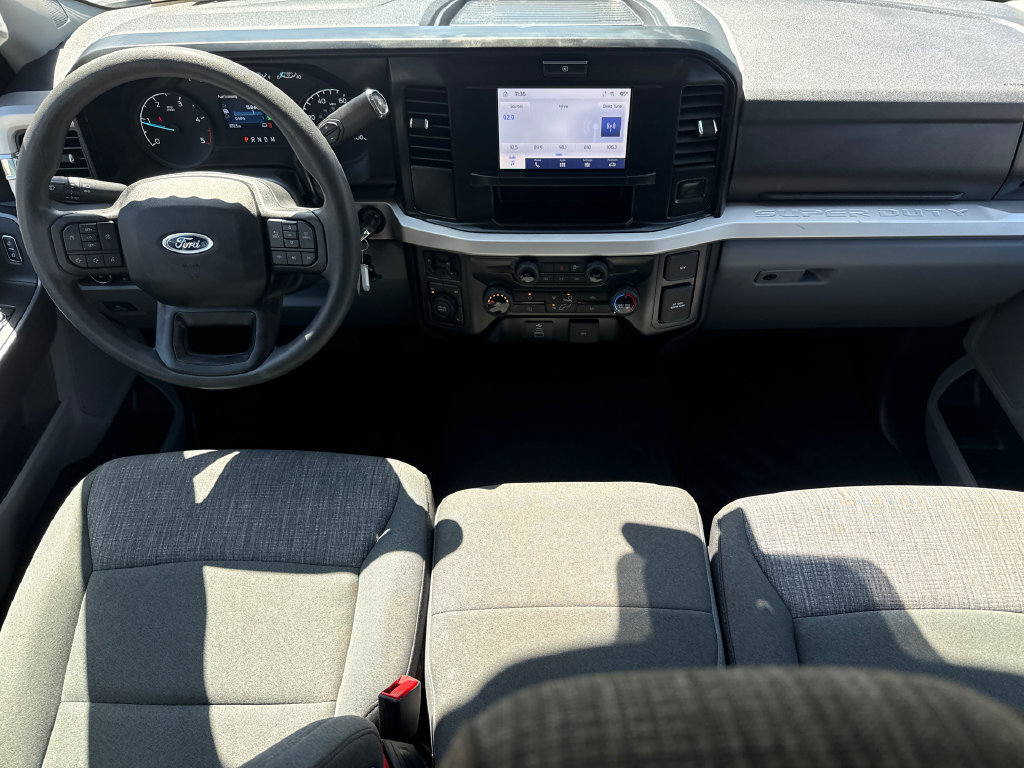 Used 2026 Ford F250 XLT AWD/4WD image 9