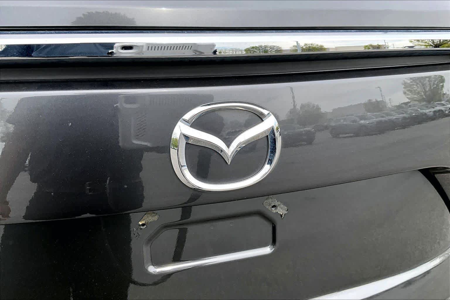 Used 2023 MAZDA CX-9 Touring image 31