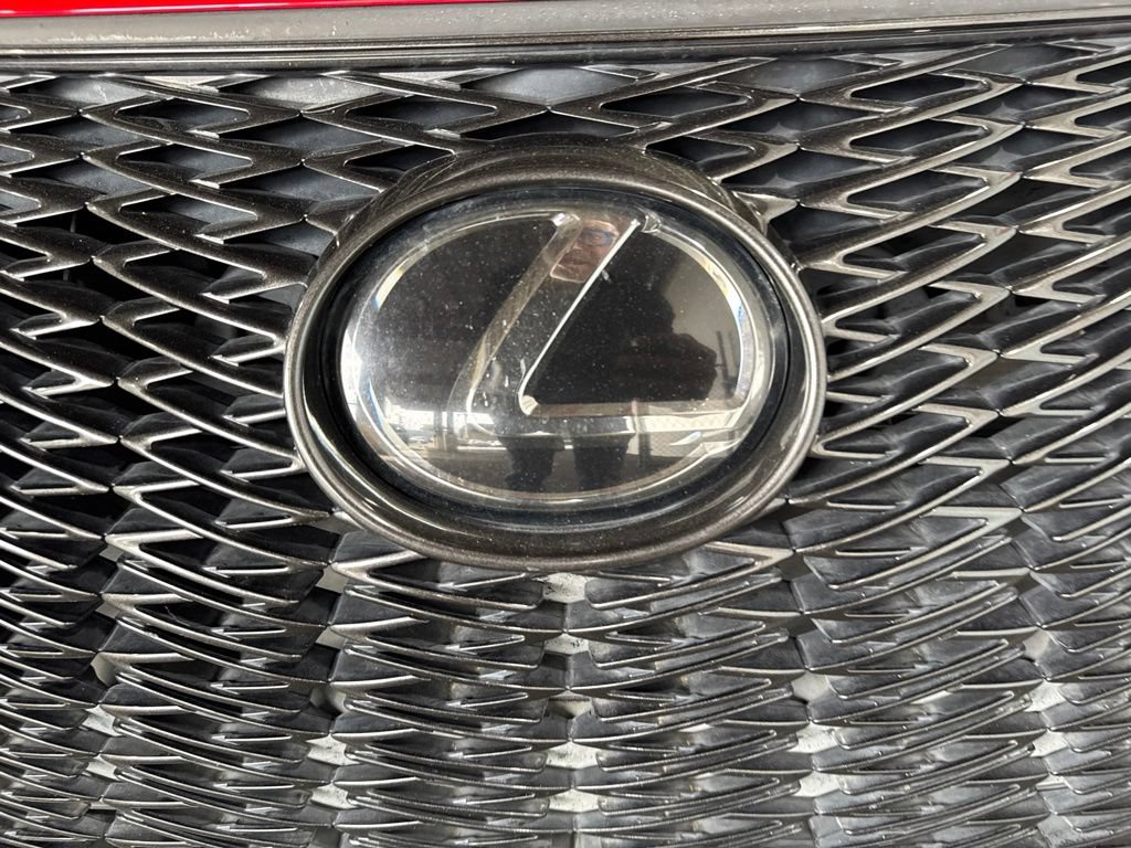 Used 2019 Lexus UX 200 F Sport FWD image 16
