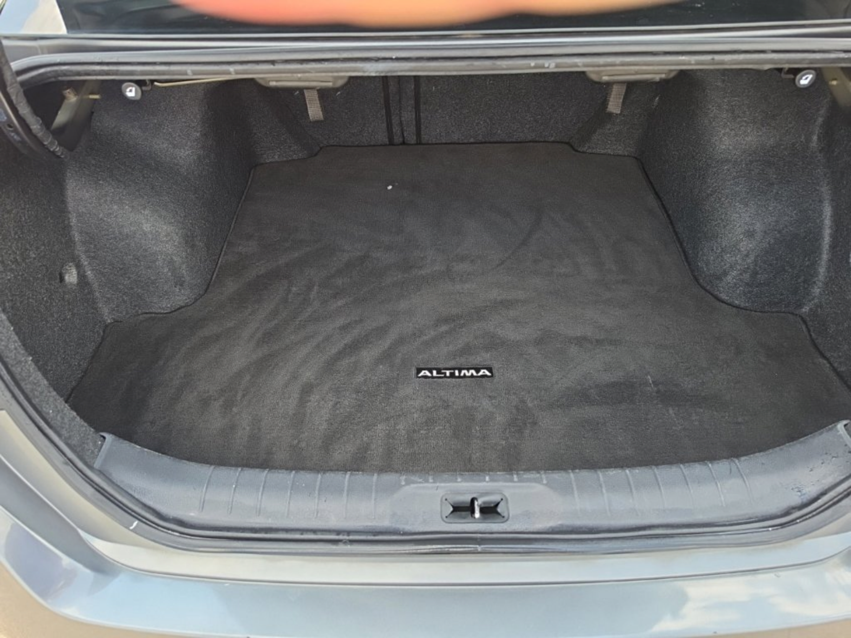 Used 2022 Nissan Altima 2.5 SR FWD image 30