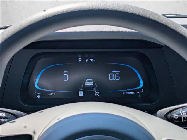 New 2026 Hyundai Elantra SE FWD image 12