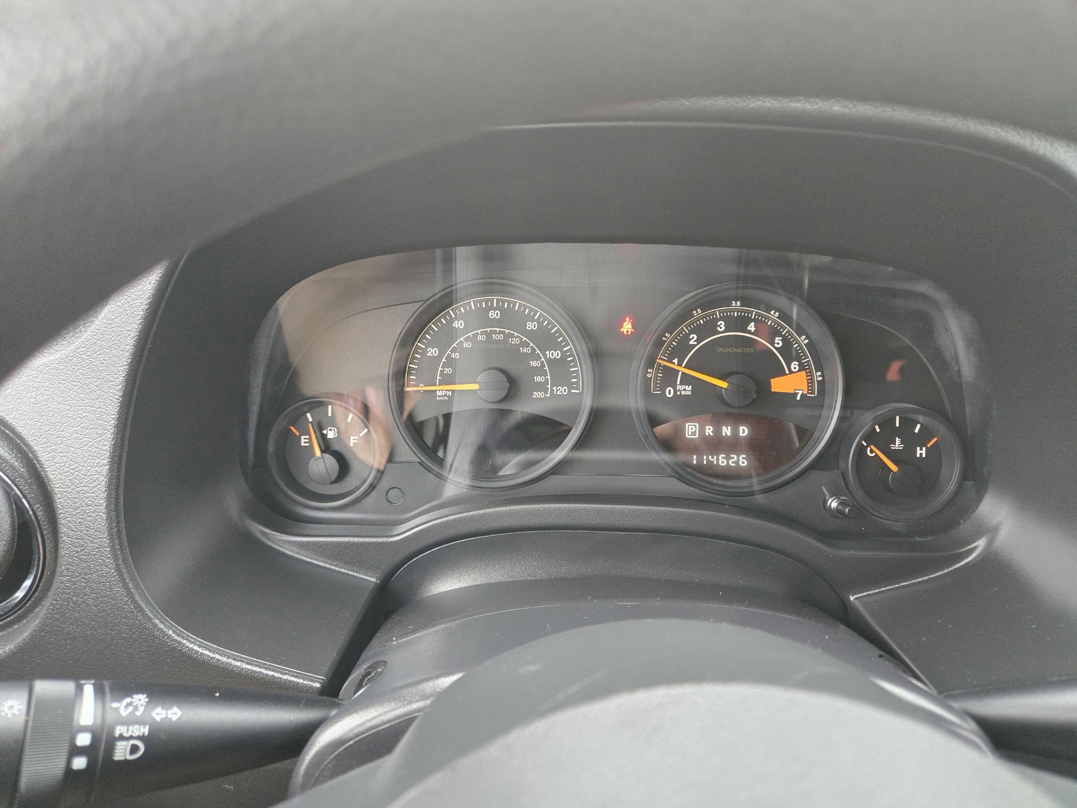 Used 2018 Jeep Compass Latitude w/ Popular Equipment Group image 13