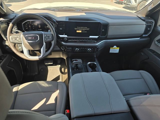 New 2026 GMC Sierra 1500 SLT image 12