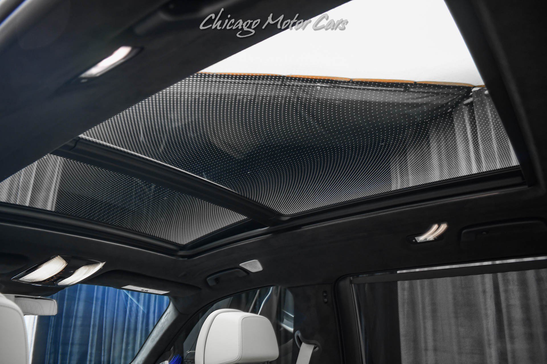 Used 2024 BMW ALPINA XB7 AWD/4WD image 33