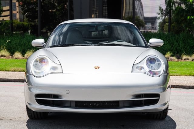 Used 2003 Porsche 911 Carrera RWD image 13