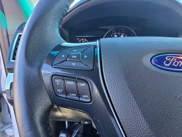 Used 2017 Ford Explorer Limited w/ Equipment Group 301A FWD image 30
