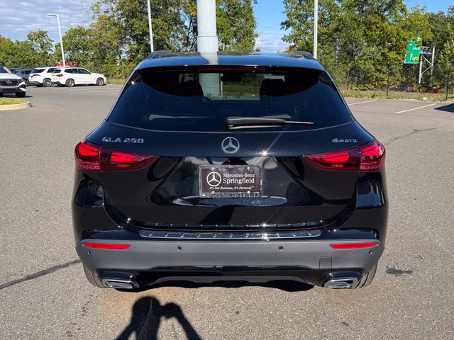 Used 2026 Mercedes-Benz GLA 250 4MATIC image 6