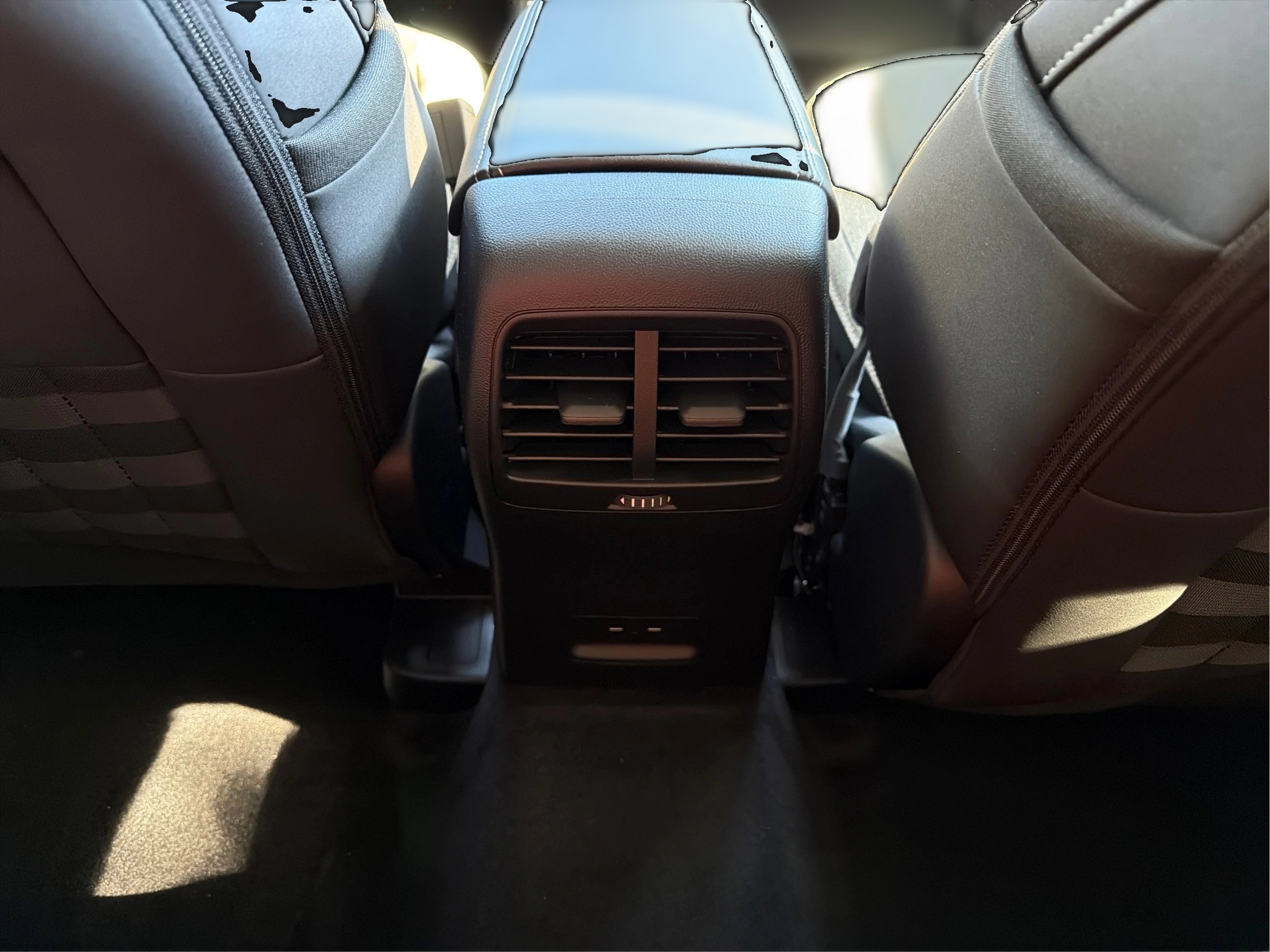 New 2026 Ford Bronco Sport Big Bend AWD/4WD image 22