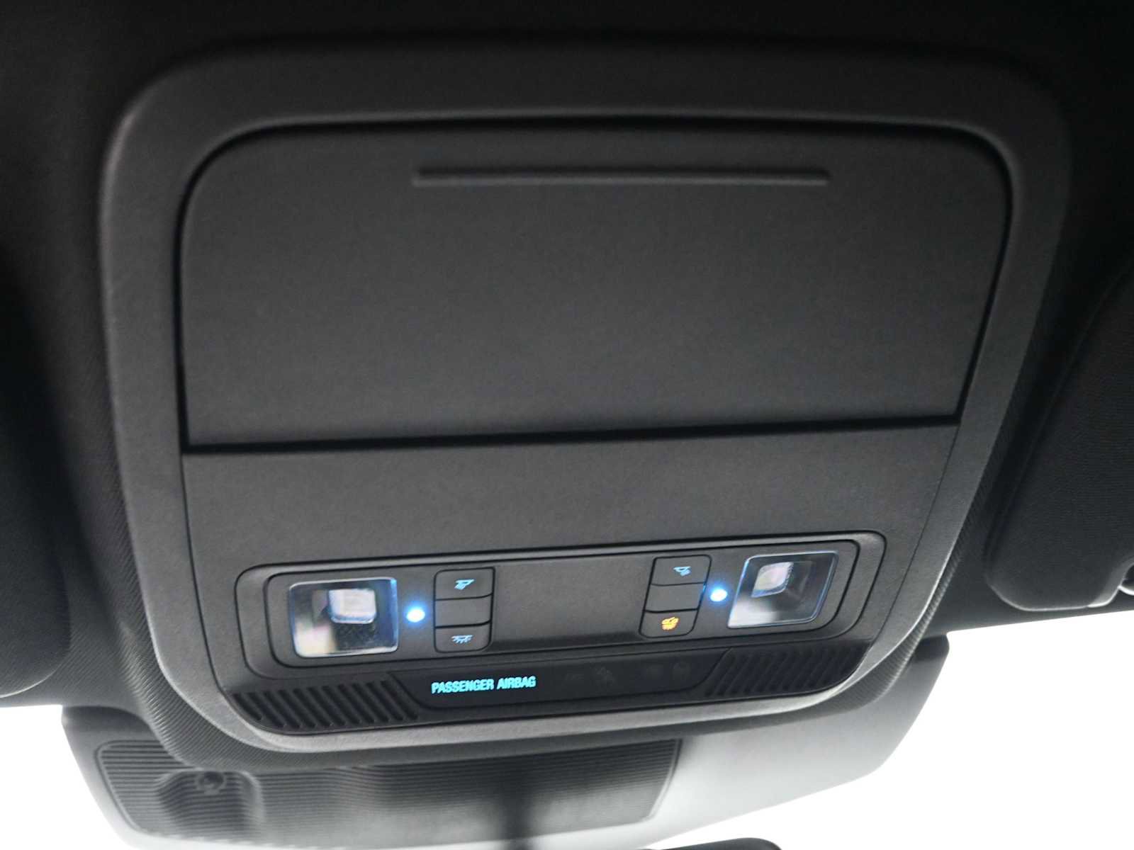 Used 2022 Ford Explorer ST w/ ST High-Performance Pack image 16