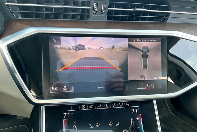 Used 2019 Audi A7 3.0T Prestige w/ Prestige Package AWD/4WD image 21