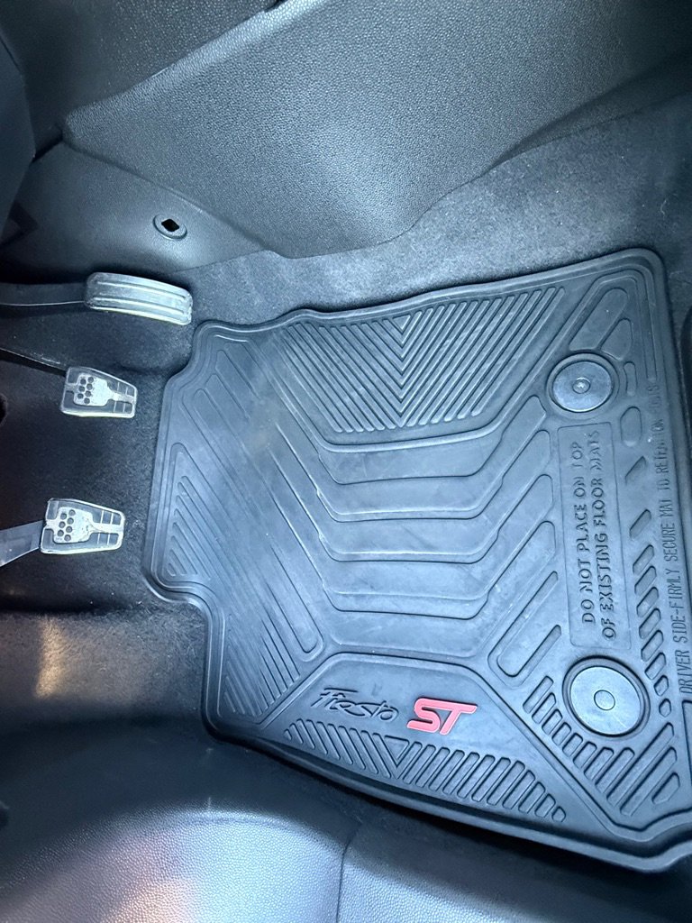 Used 2018 Ford Fiesta ST image 48