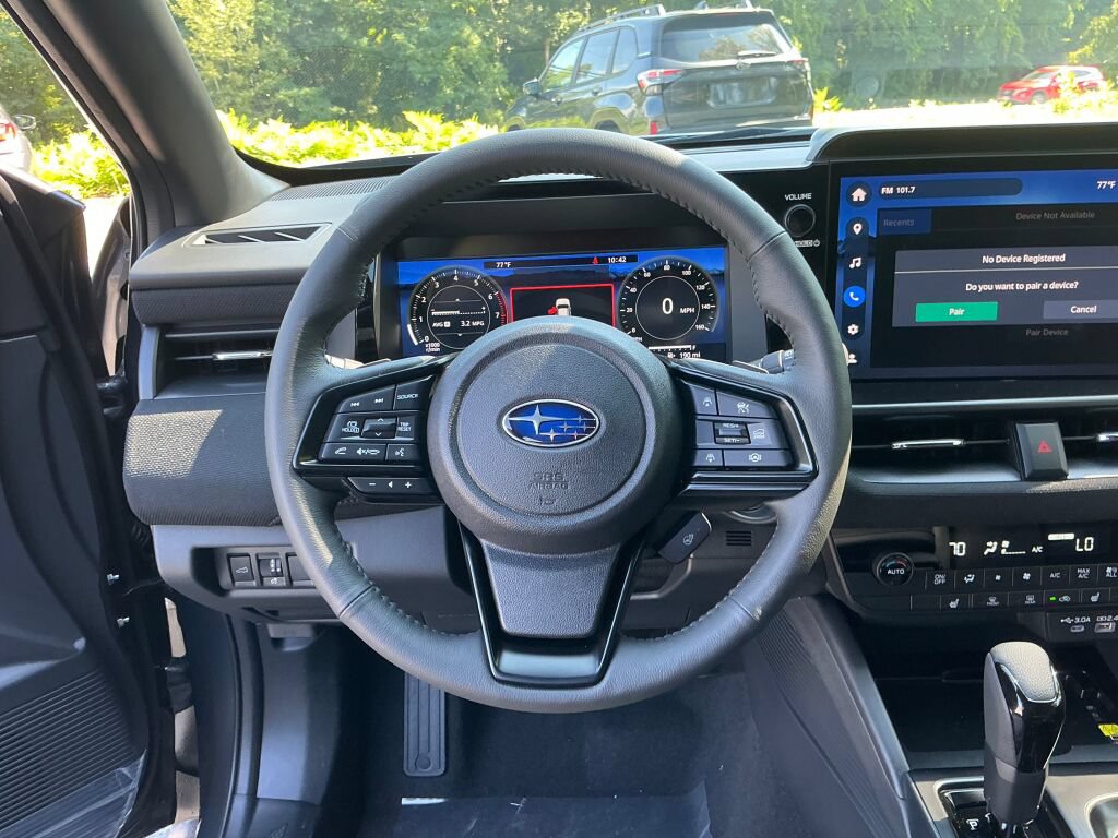 New 2026 Subaru Outback Limited XT AWD/4WD image 13