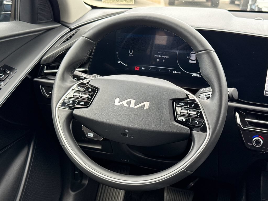 Used 2024 Kia Niro Wind FWD image 23
