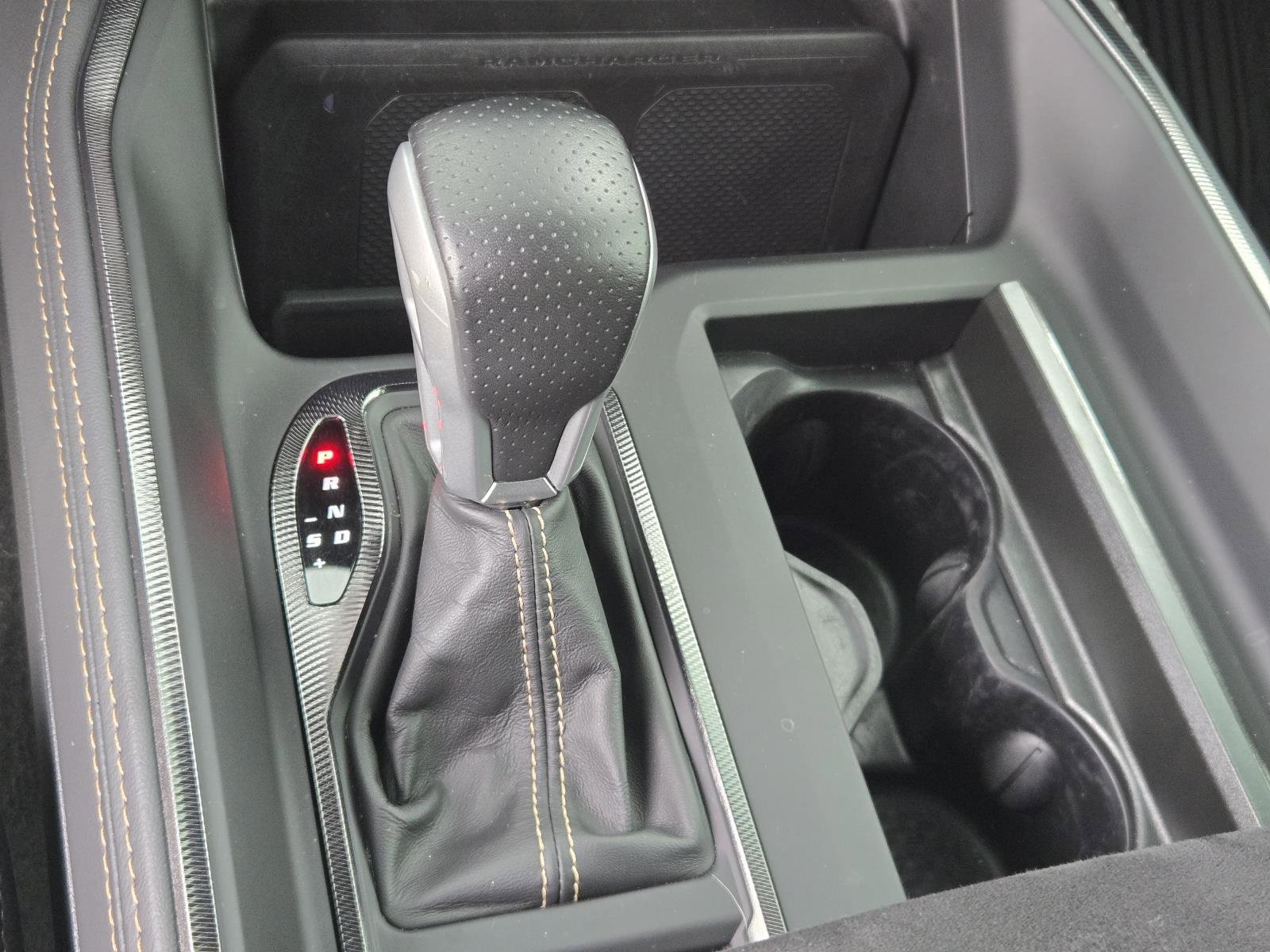 Used 2024 RAM 1500 TRX image 17