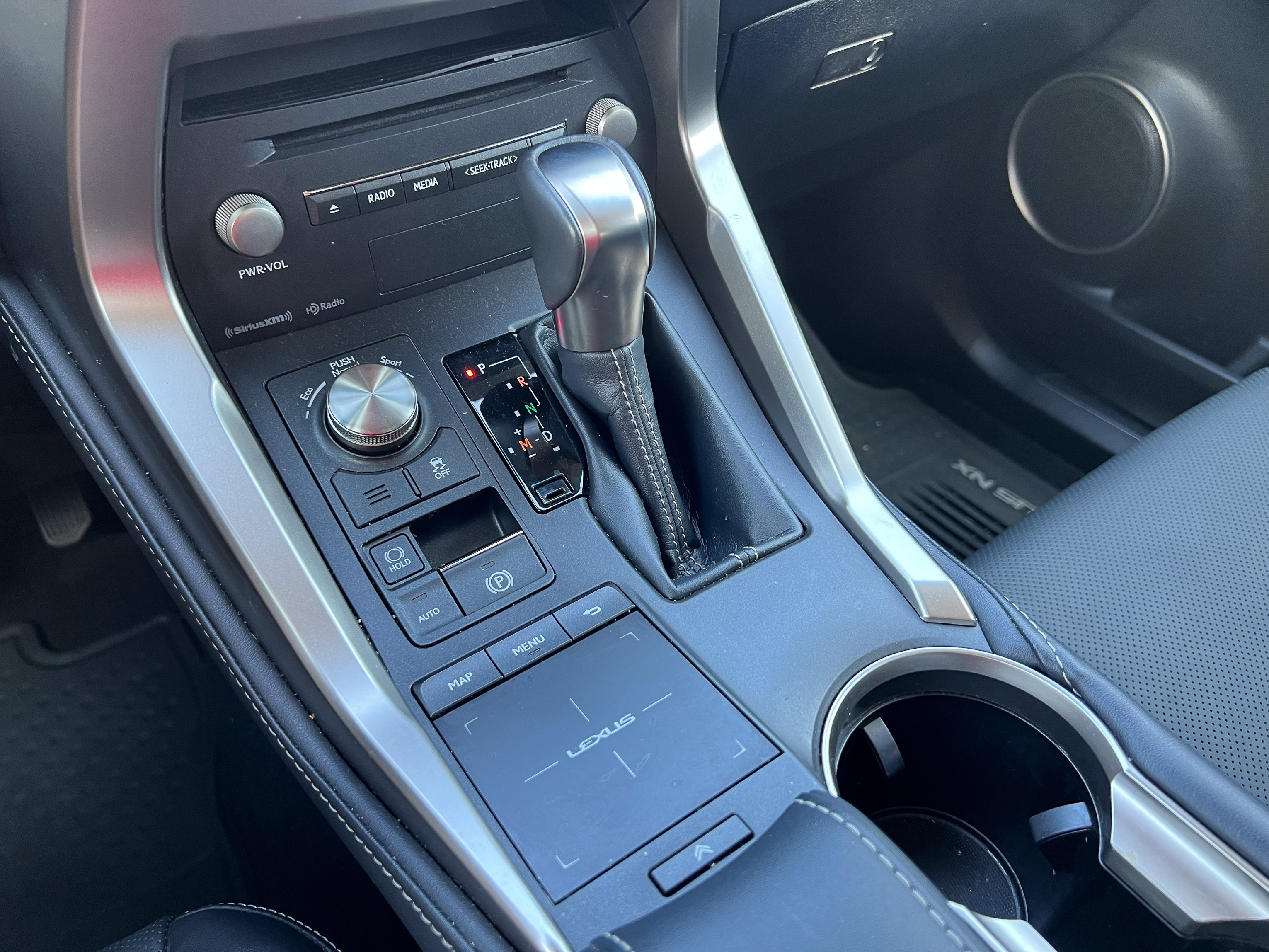 Used 2018 Lexus NX 300 AWD w/ Luxury Package image 24
