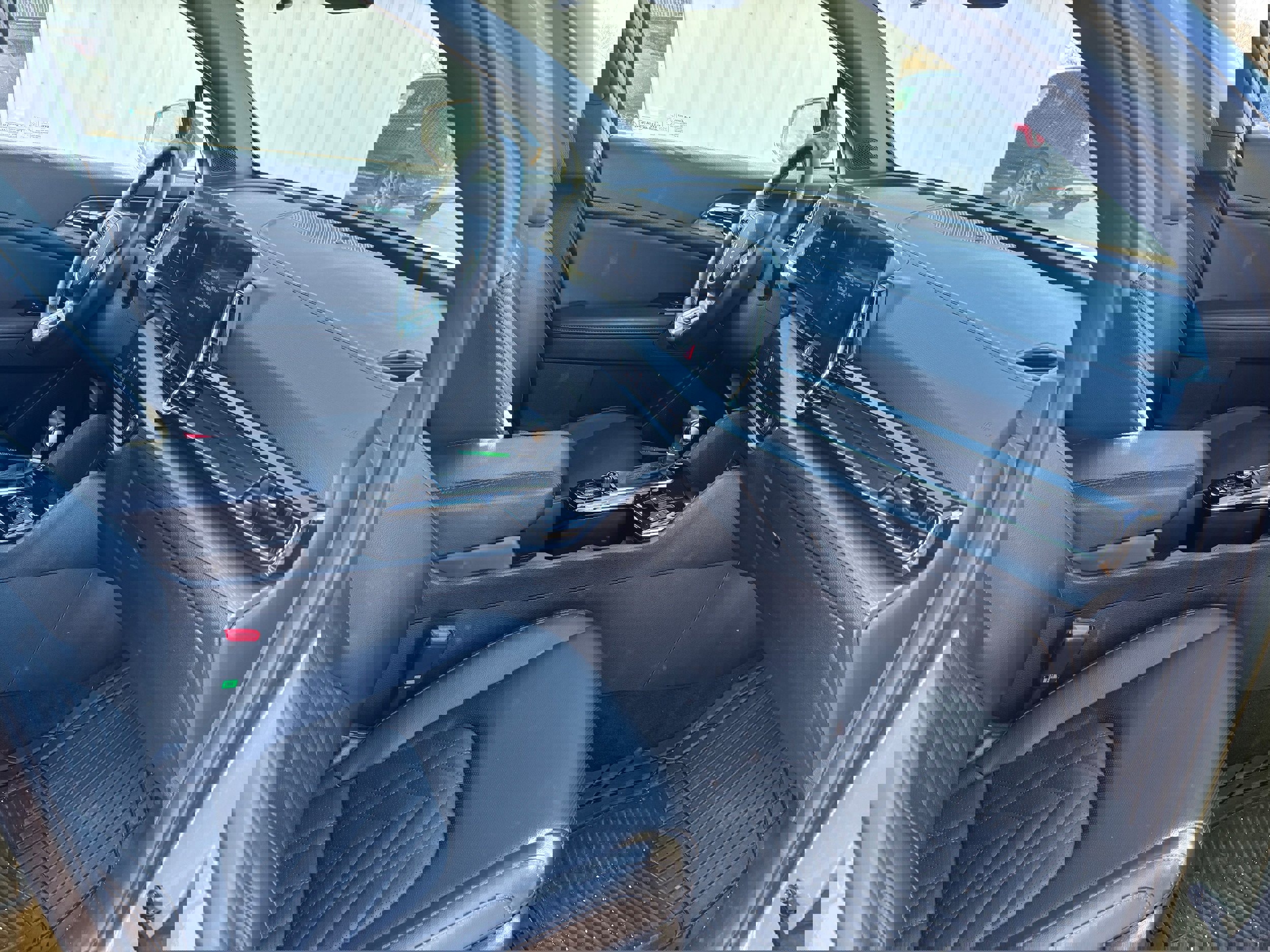 Used 2024 Kia Sportage X-Pro Prestige image 13