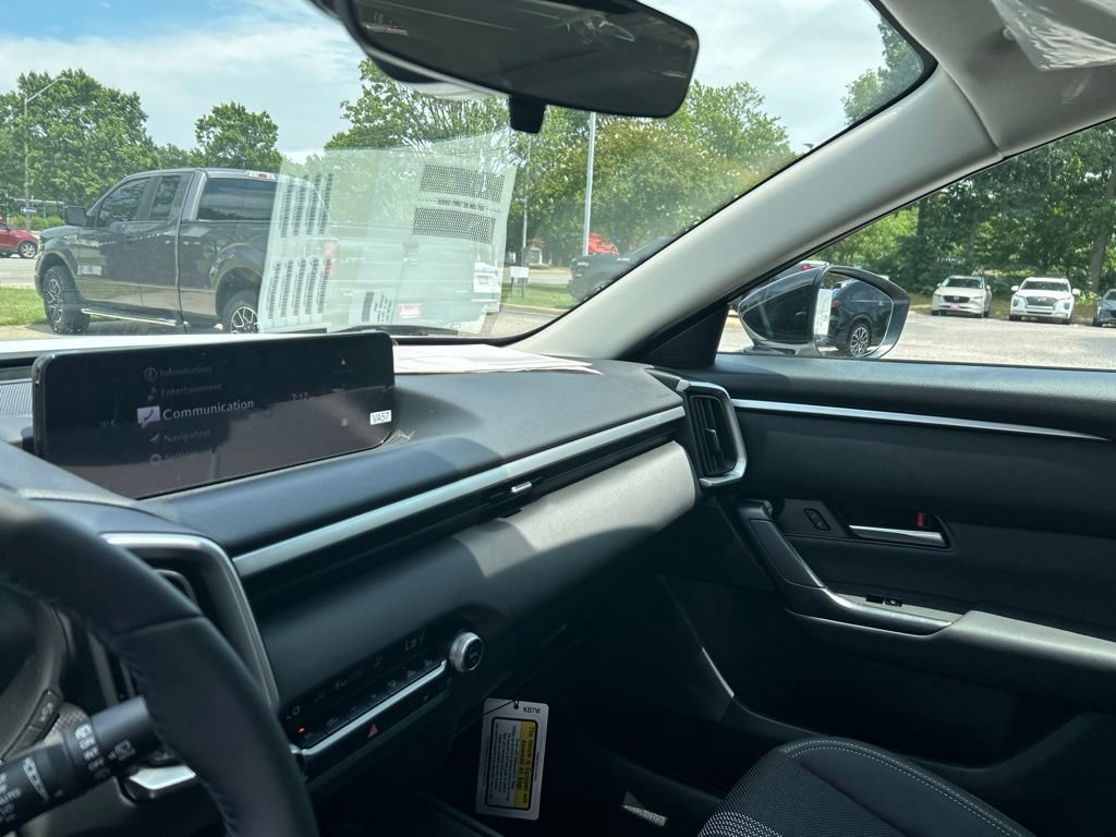 New 2026 MAZDA CX-50 AWD 2.5 S w/ Weather Package image 24