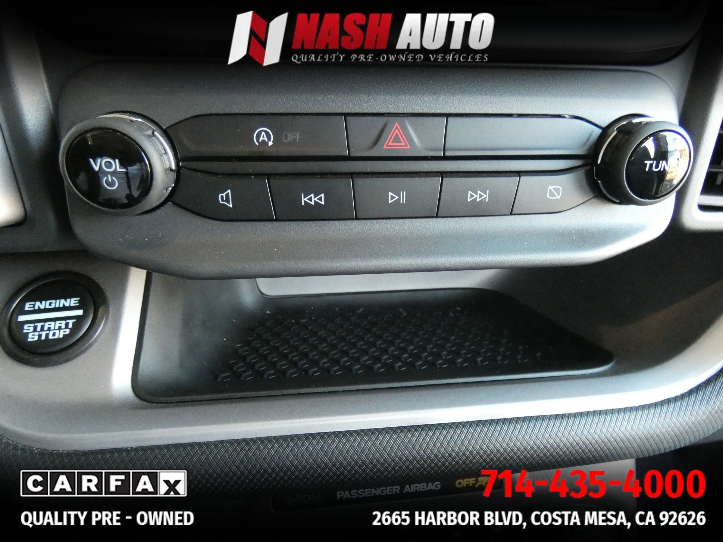 Used 2024 Ford Bronco Sport Big Bend w/ Convenience Package image 61