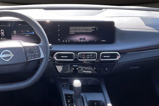 New 2026 Nissan Sentra SR w/ SR Premium Package image 6