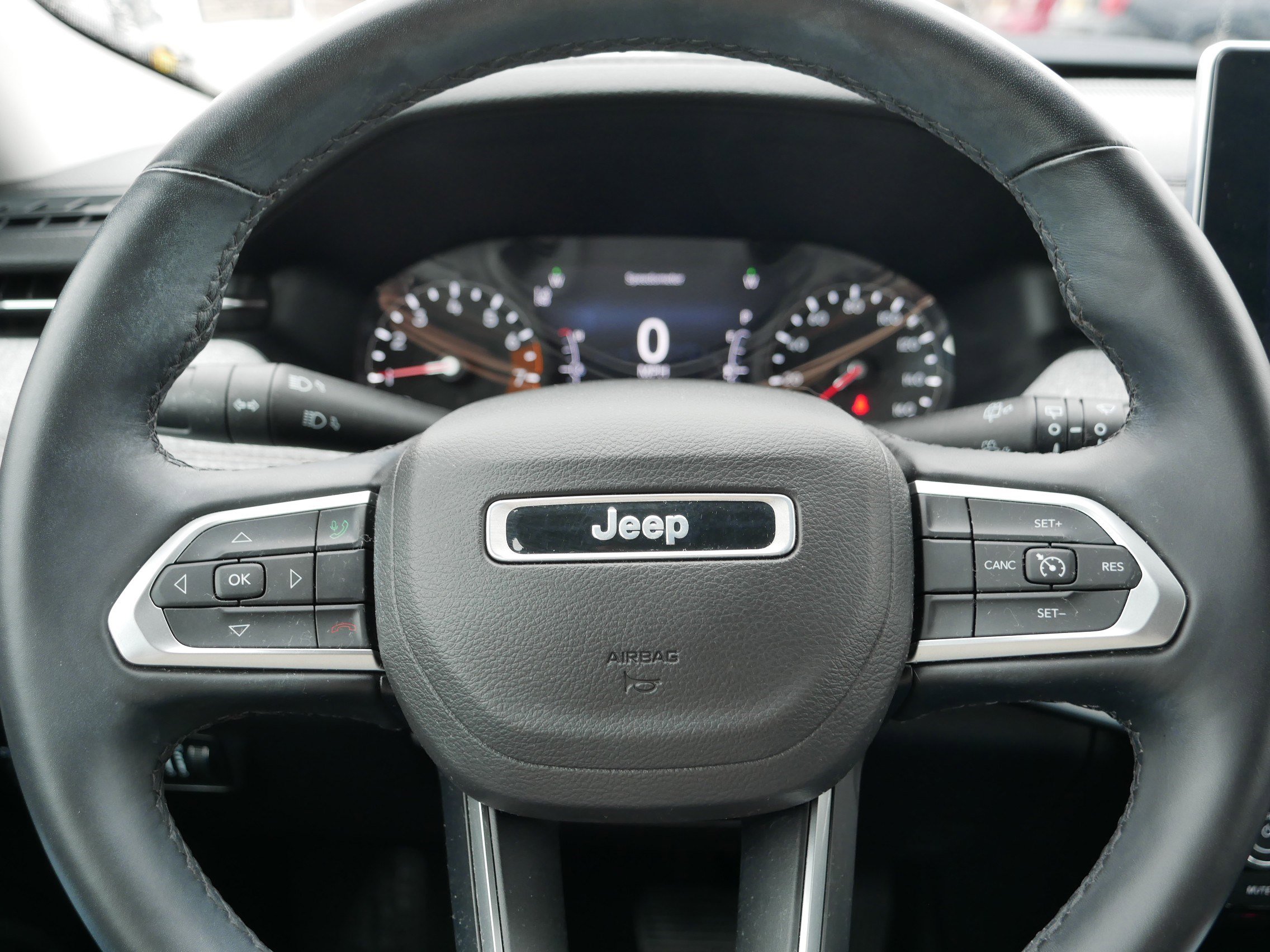 Used 2022 Jeep Compass Latitude AWD/4WD image 25