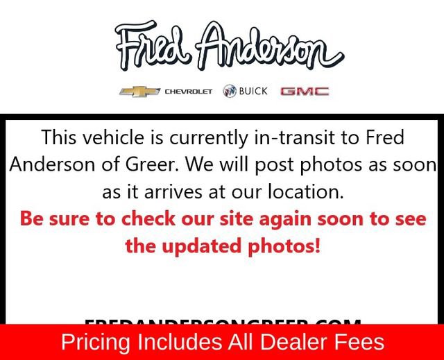 Used 2024 GMC Sierra 1500 SLT RWD image 1