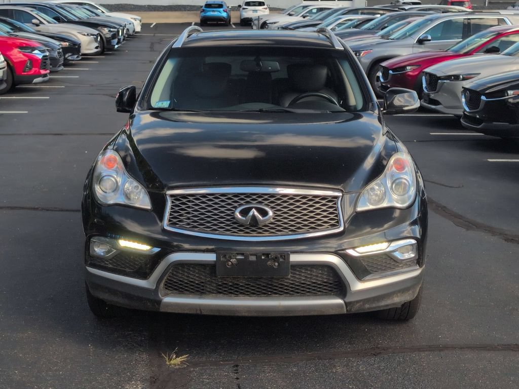 Used 2016 INFINITI QX50 AWD w/ Premium Package image 6