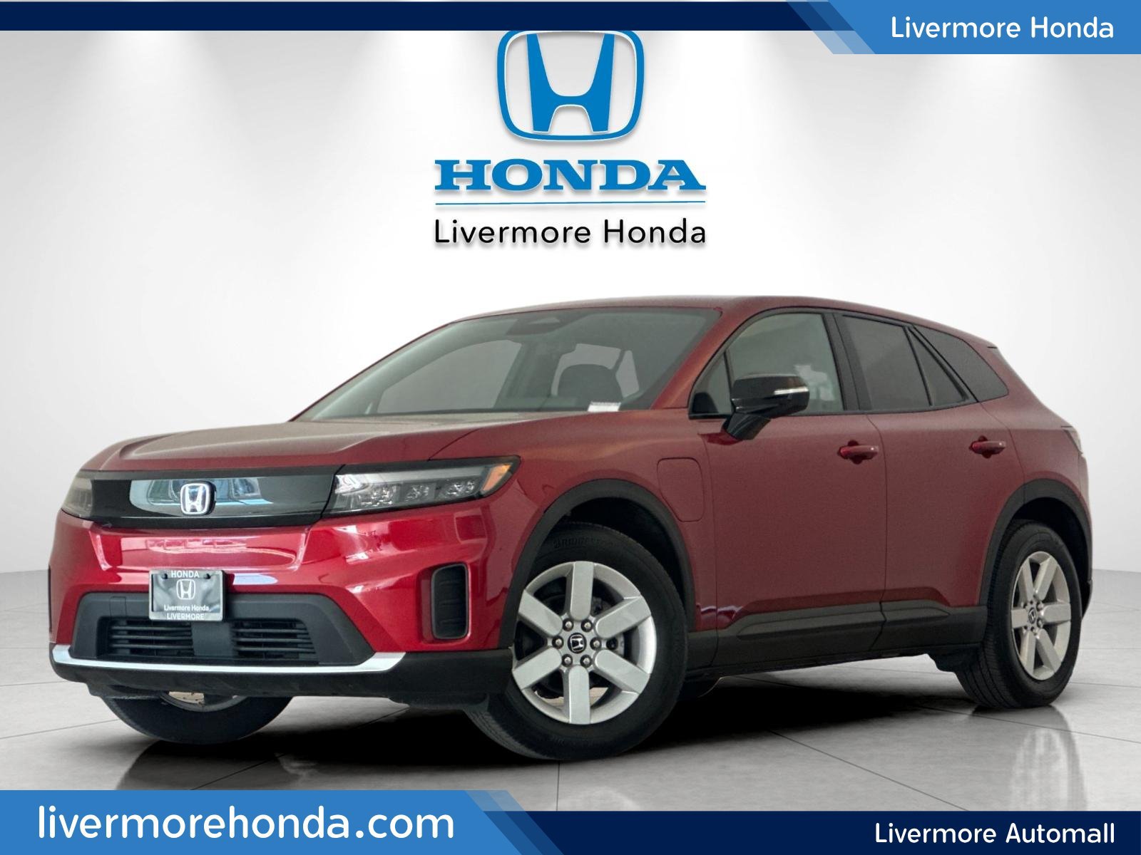 Used 2024 Honda Prologue EX