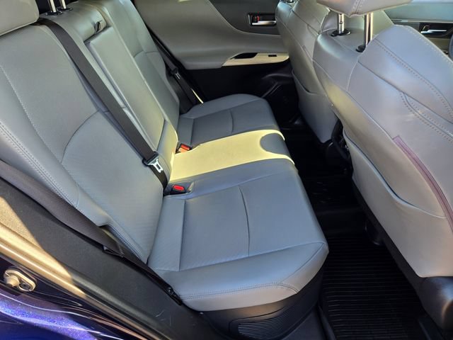 Used 2024 Toyota Venza Limited AWD/4WD image 15