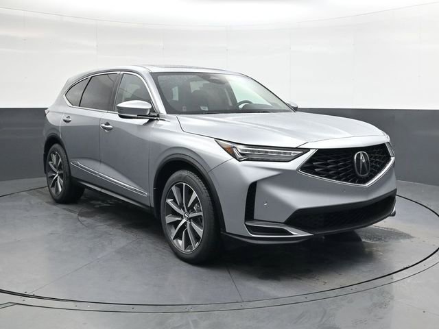 New 2026 Acura MDX w/ Technology Package image 1
