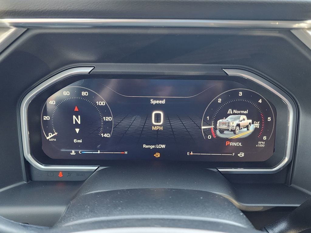 New 2026 GMC Sierra 2500 Denali image 28