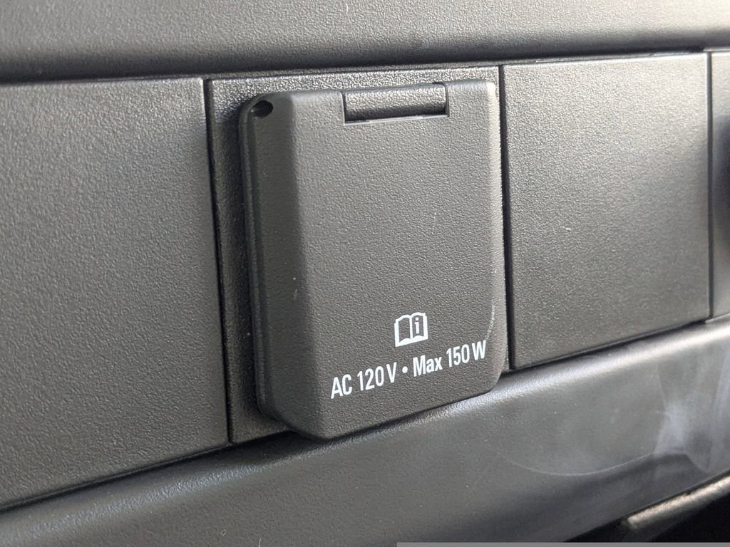 New 2025 Chevrolet Express 2500 w/ Communications Package image 24