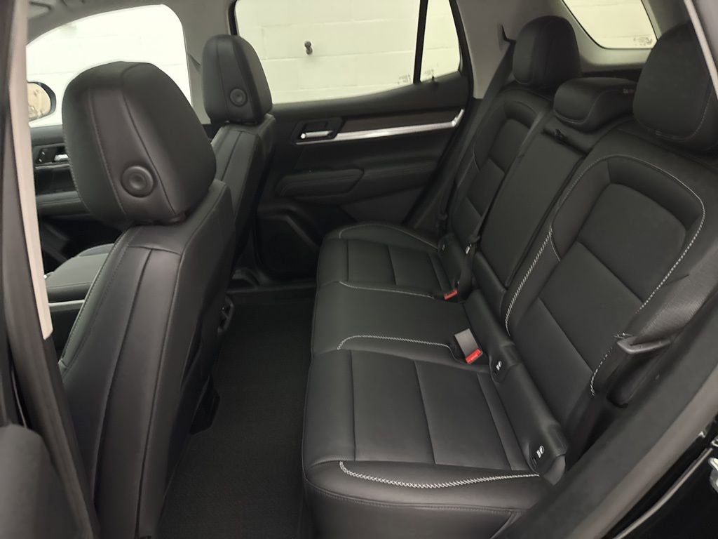 New 2026 GMC Terrain Denali image 57