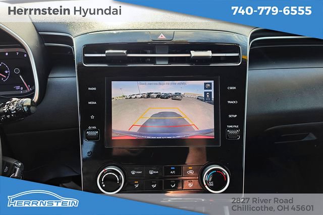 Used 2022 Hyundai Tucson SE FWD image 13