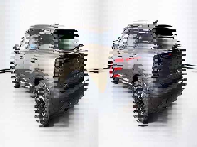 New 2026 Nissan Kicks SR w/ SR Premium Package image 7