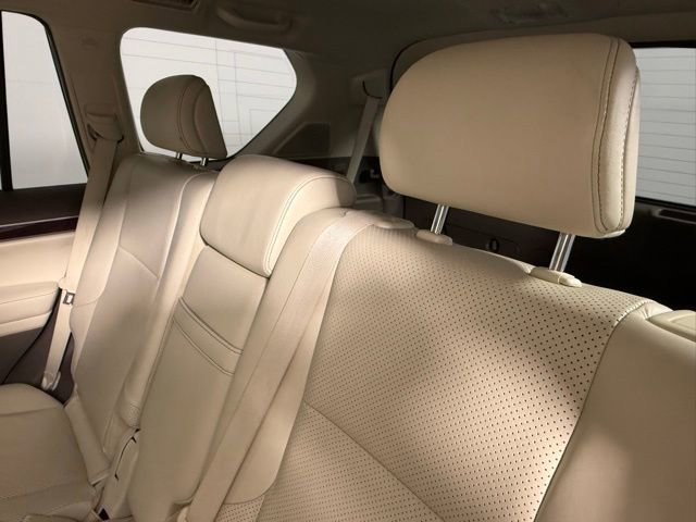 Used 2015 Lexus GX 460 Luxury image 40