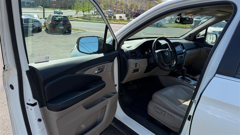 Used 2017 Honda Pilot EX-L image 20