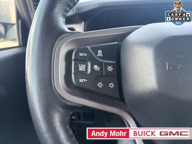 Used 2025 Ford Bronco Outer Banks AWD/4WD image 34