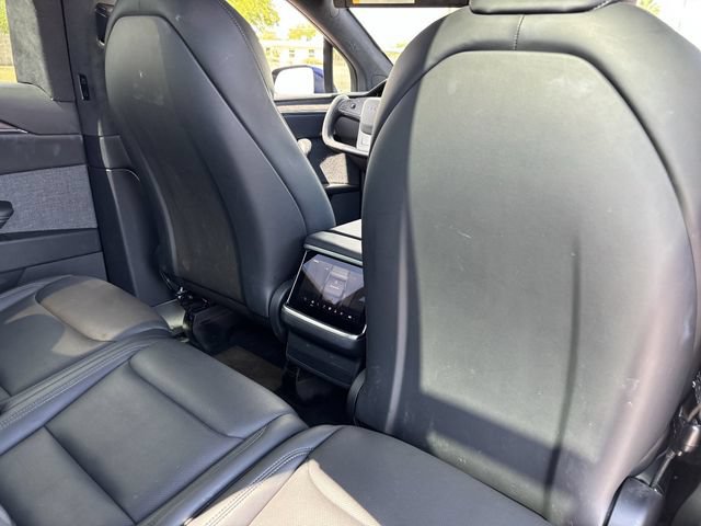 Used 2022 Tesla Model X AWD/4WD image 13