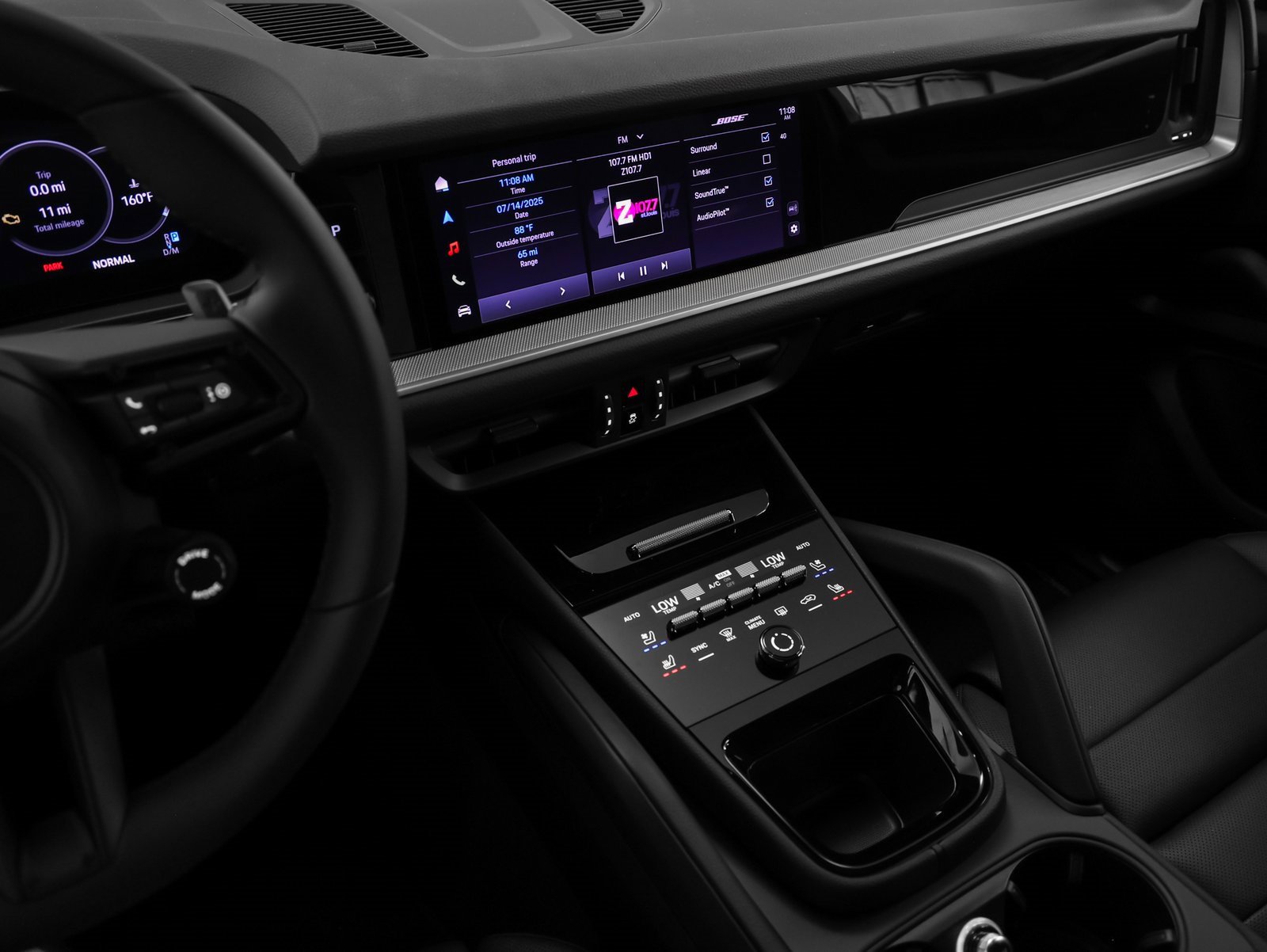 Certified 2025 Porsche Cayenne image 29