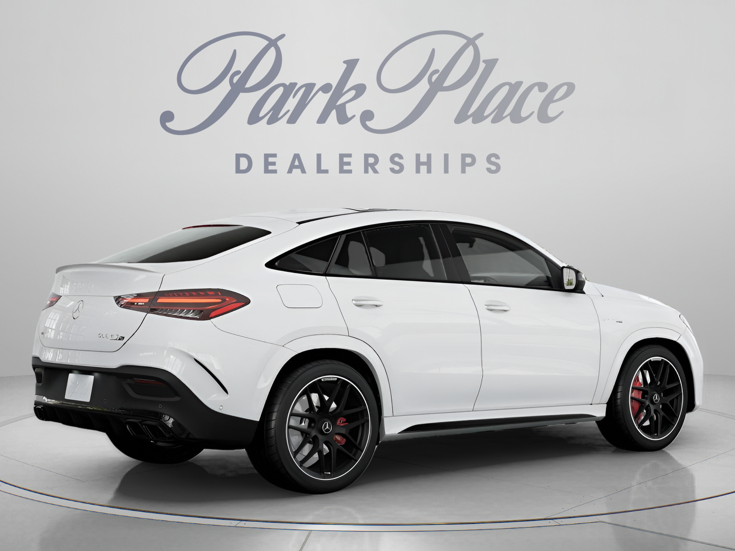 New 2026 Mercedes-Benz GLE 63 AMG S image 20