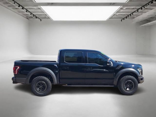 Used 2017 Ford F150 Raptor w/ Equipment Group 802A Luxury AWD/4WD image 7