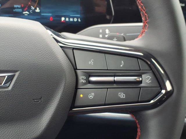 New 2026 Chevrolet Equinox RS w/ Convenience Package III image 12