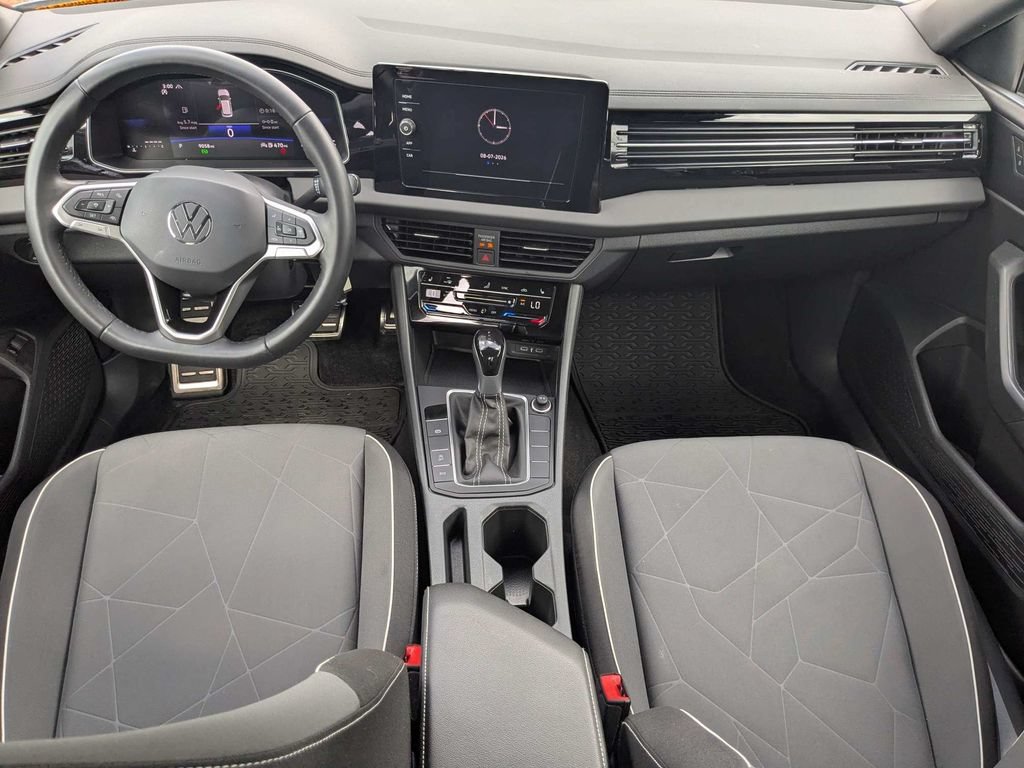 Certified 2026 Volkswagen Jetta Sport FWD image 19